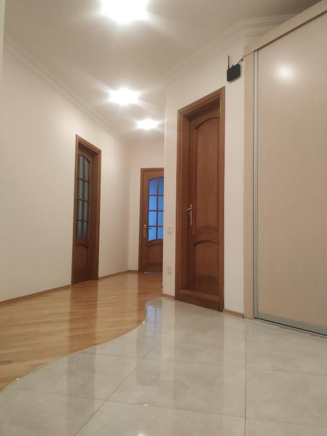 Central Apart Baku Kültér fotó
