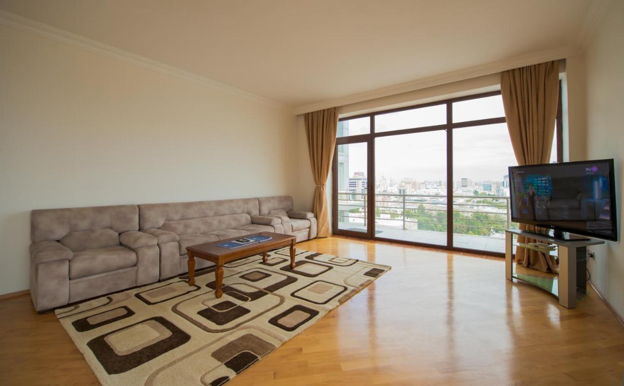 Central Apart Baku Kültér fotó