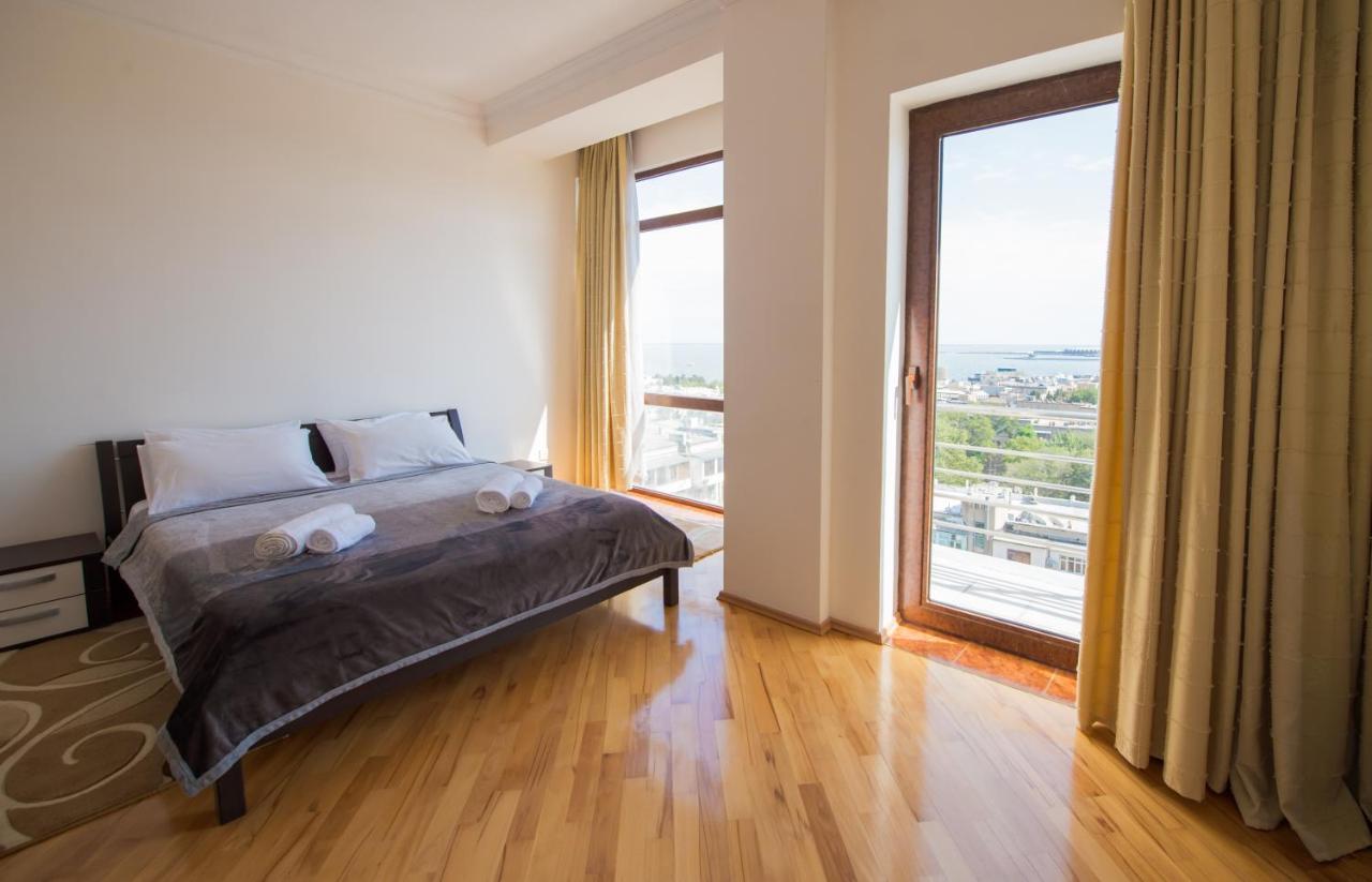 Central Apart Baku Kültér fotó